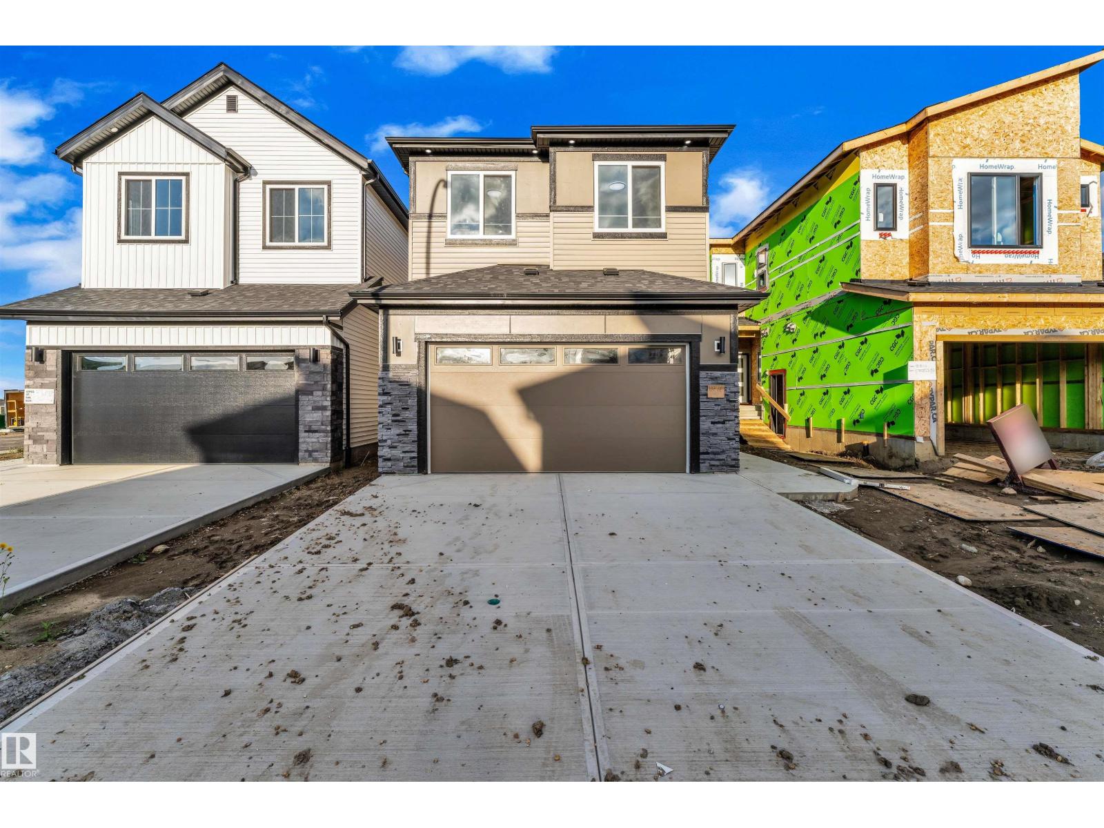 4006 35 St, Beaumont, Alberta  T4X 3G6 - Photo 1 - E4464847