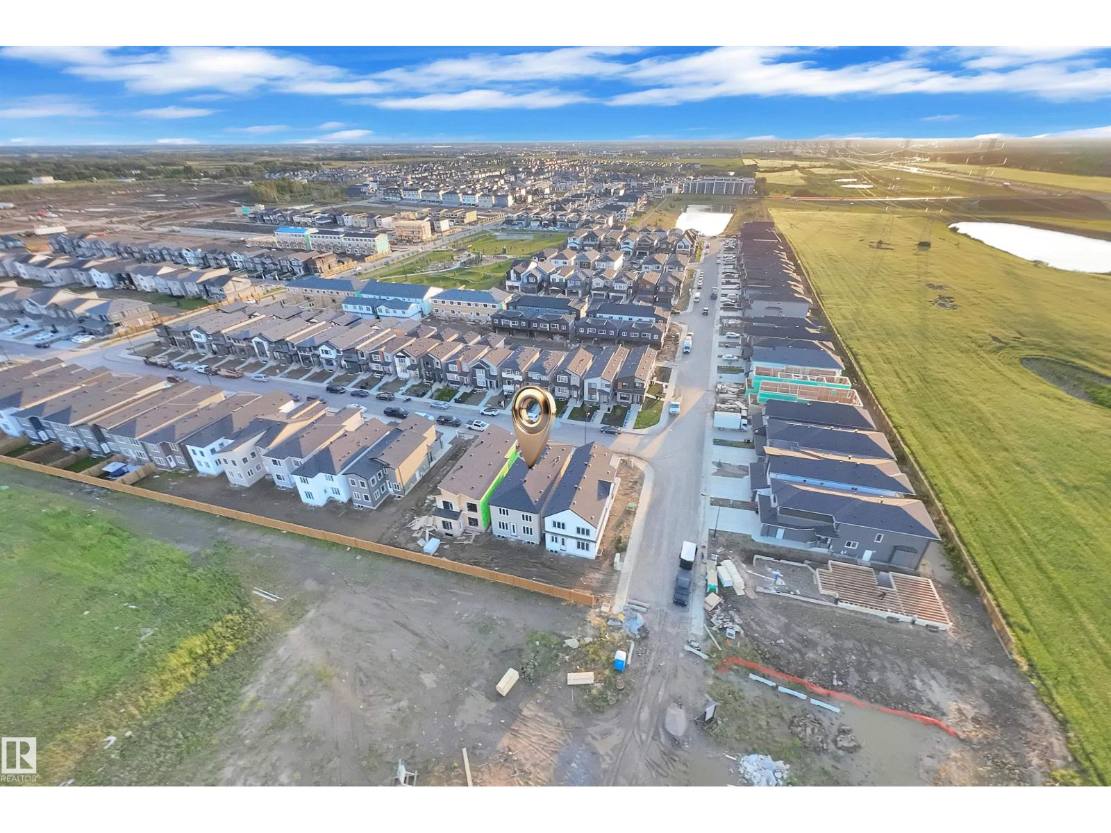 4006 35 St, Beaumont, Alberta  T4X 3G6 - Photo 46 - E4464847