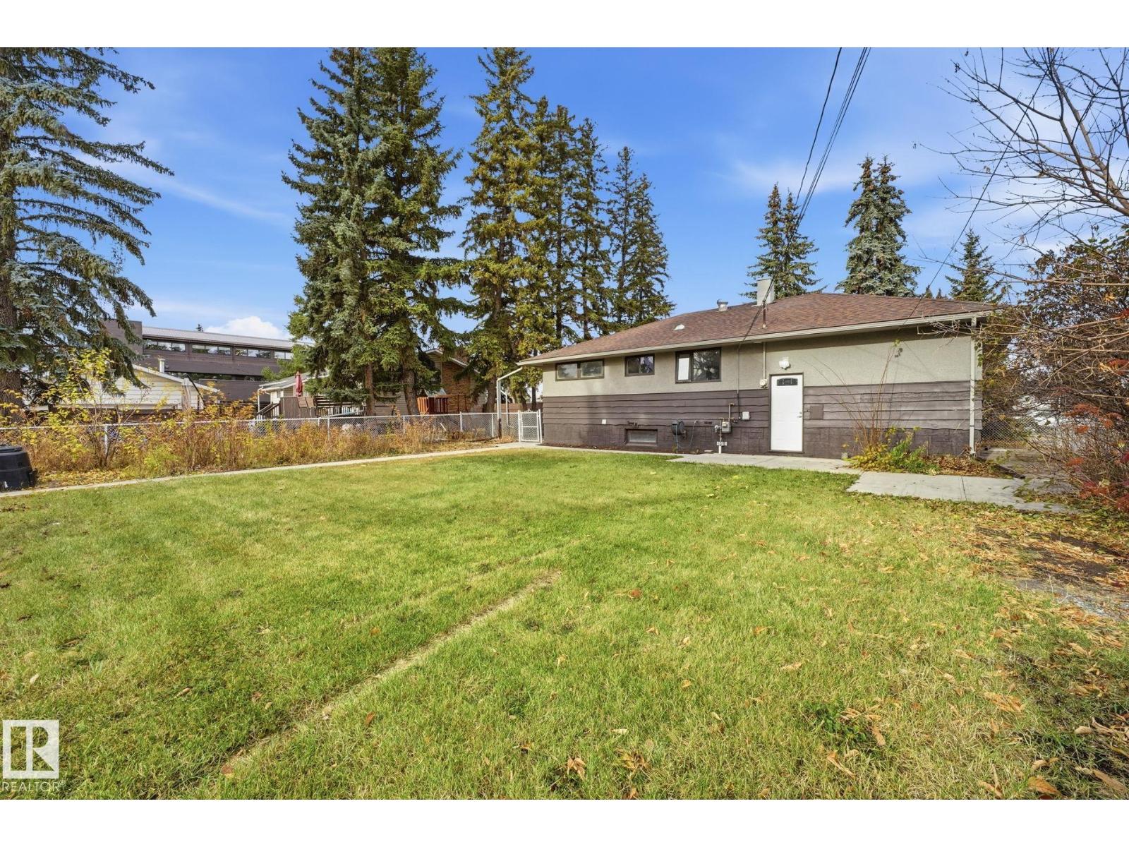 14719 87 Av Nw, Edmonton, Alberta  T5R 4E5 - Photo 27 - E4464848