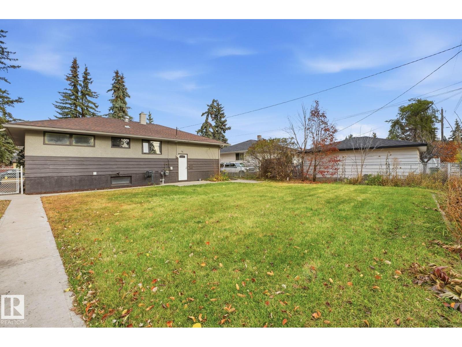 14719 87 Av Nw, Edmonton, Alberta  T5R 4E5 - Photo 29 - E4464848