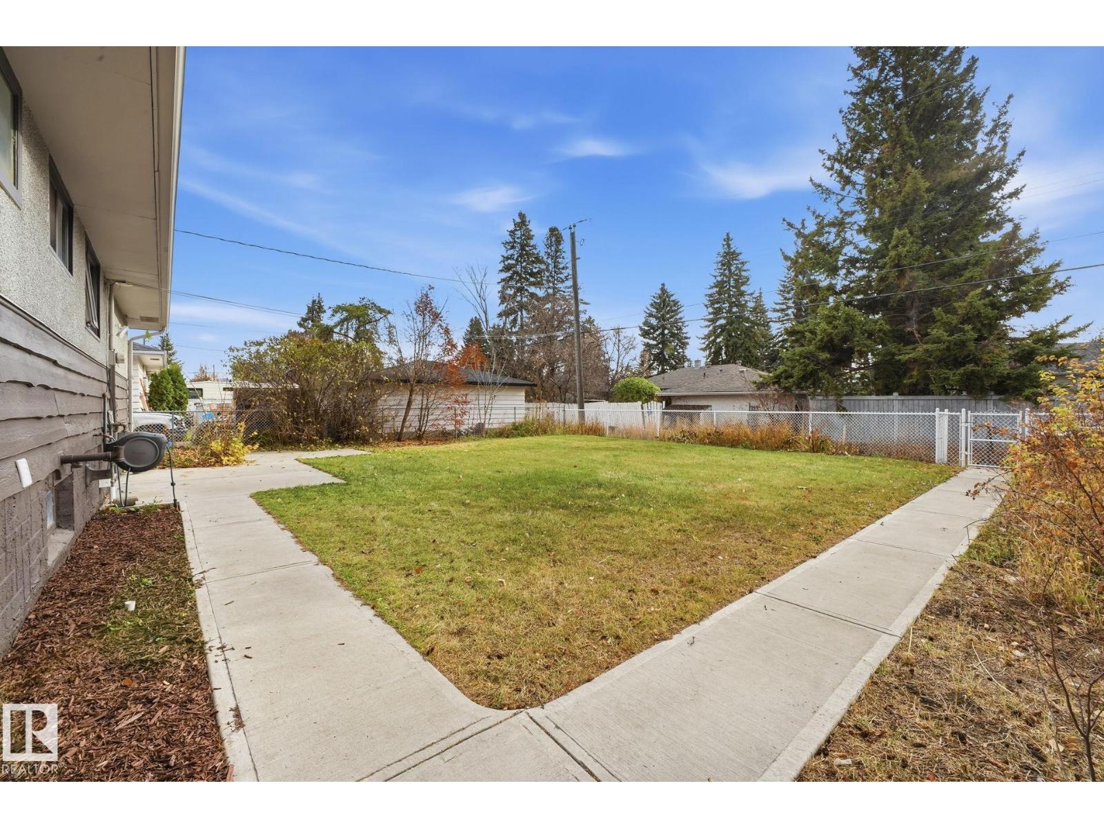 14719 87 Av Nw, Edmonton, Alberta  T5R 4E5 - Photo 30 - E4464848