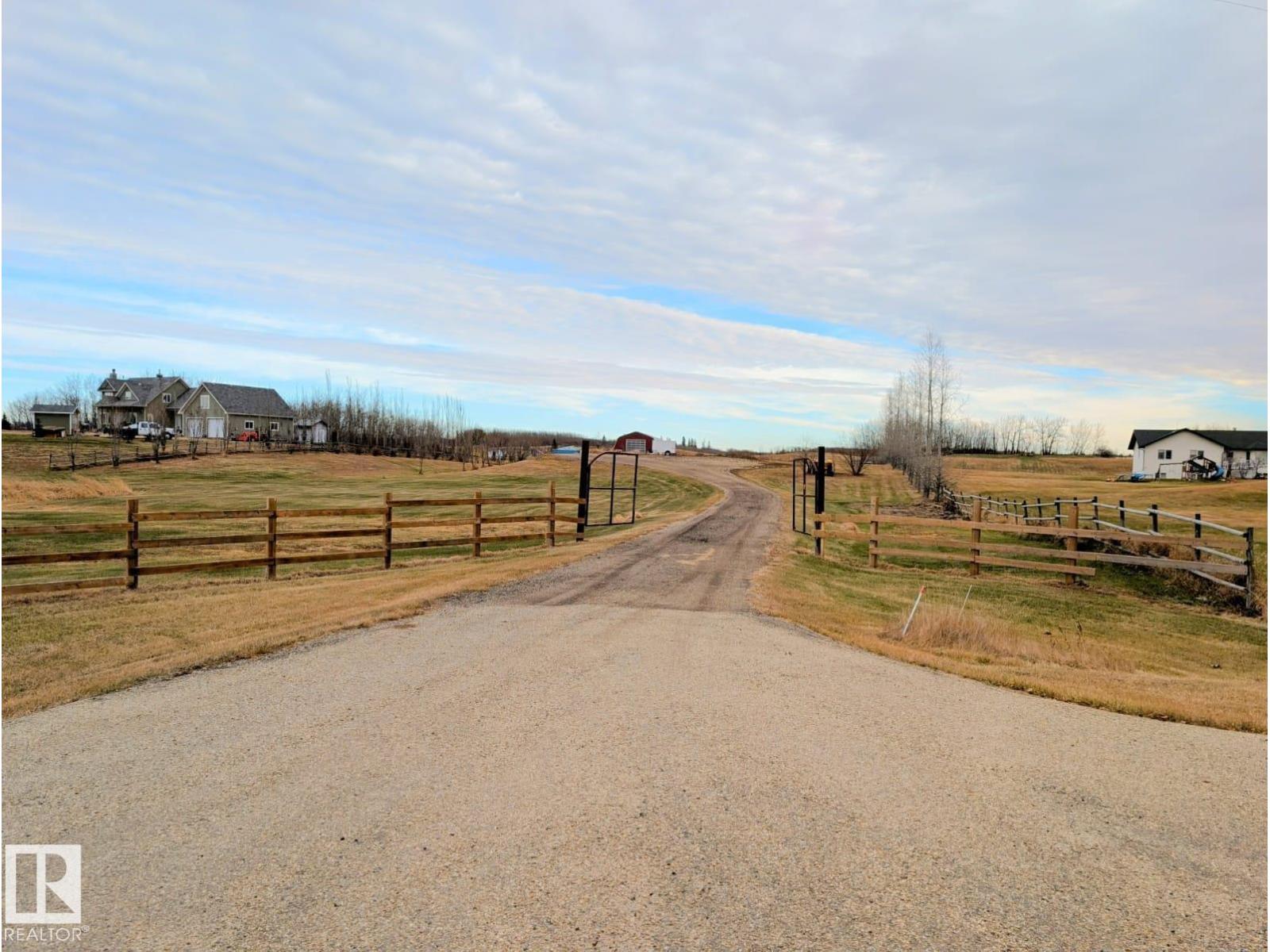 210-50125 Rge Rd 233, Rural Leduc County, Alberta  T4X 0L2 - Photo 1 - E4464849