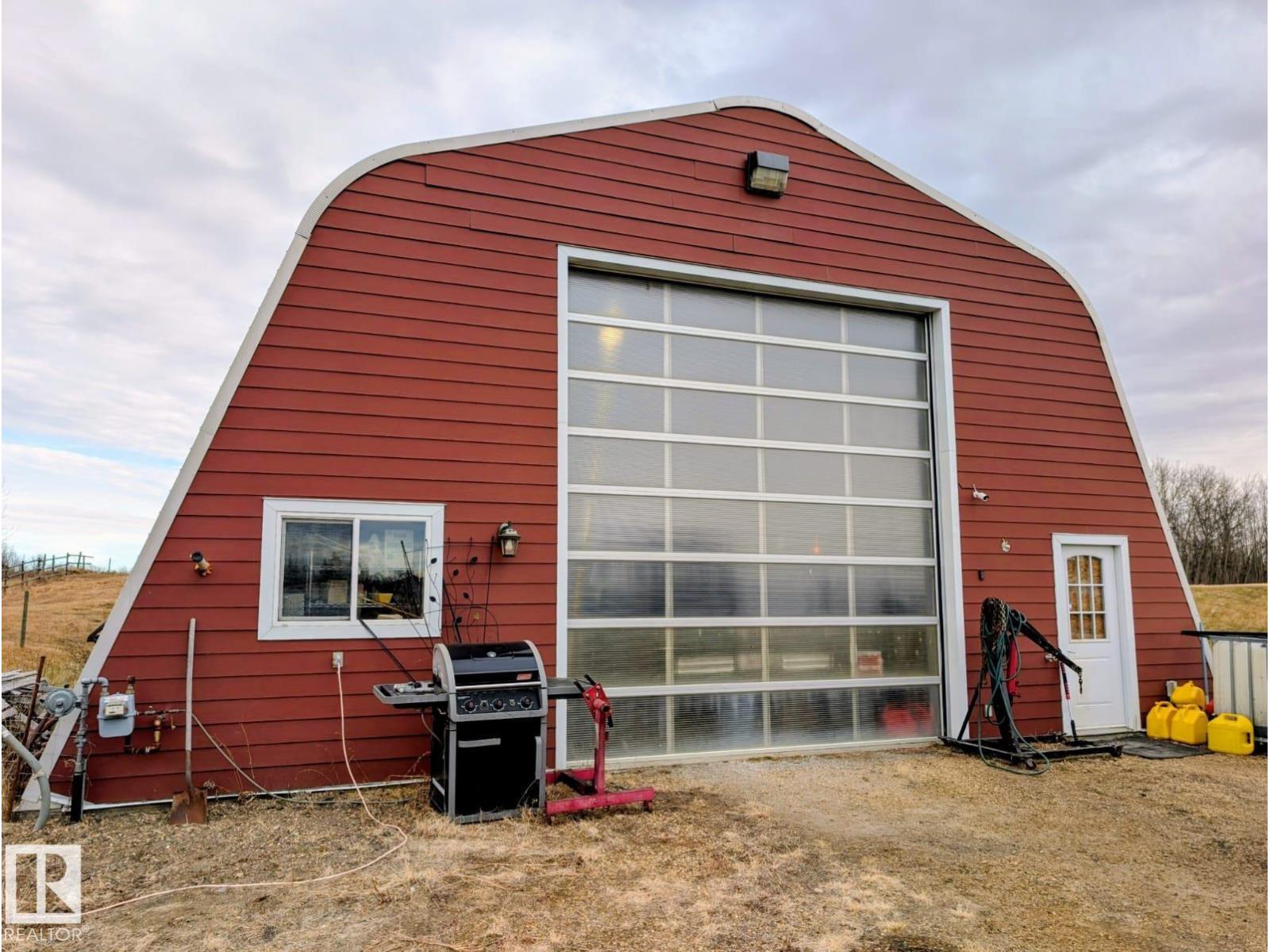 210-50125 Rge Rd 233, Rural Leduc County, Alberta  T4X 0L2 - Photo 3 - E4464849