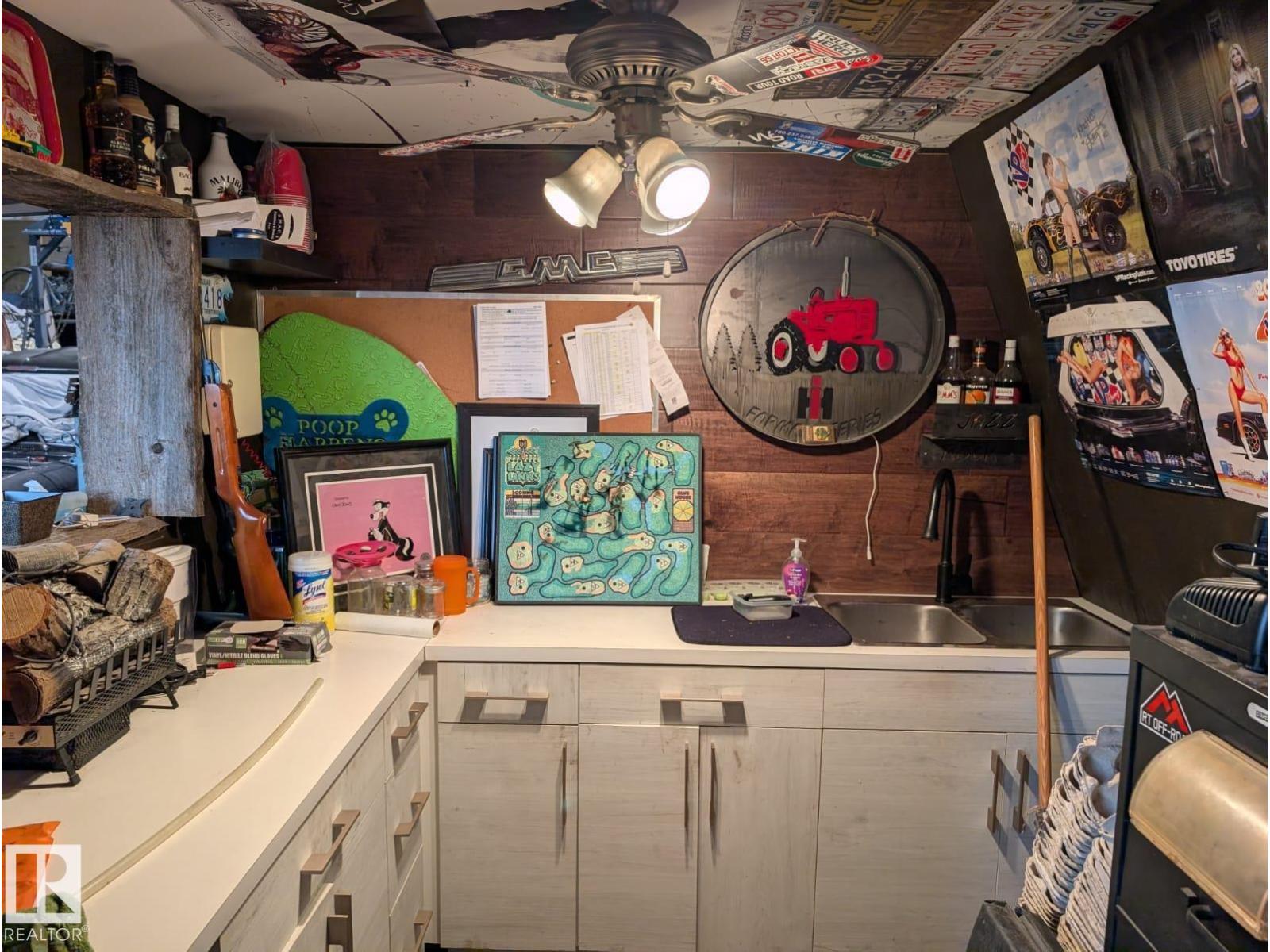 210-50125 Rge Rd 233, Rural Leduc County, Alberta  T4X 0L2 - Photo 5 - E4464849