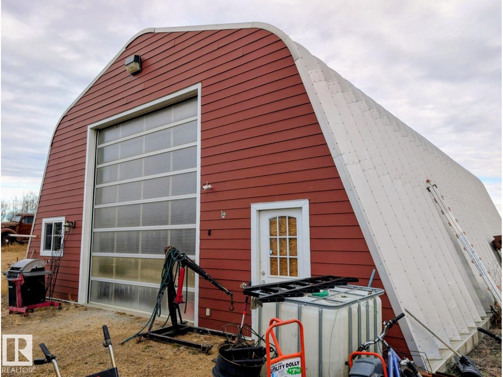 210-50125 Rge Rd 233, Rural Leduc County, Alberta  T4X 0L2 - Photo 6 - E4464849