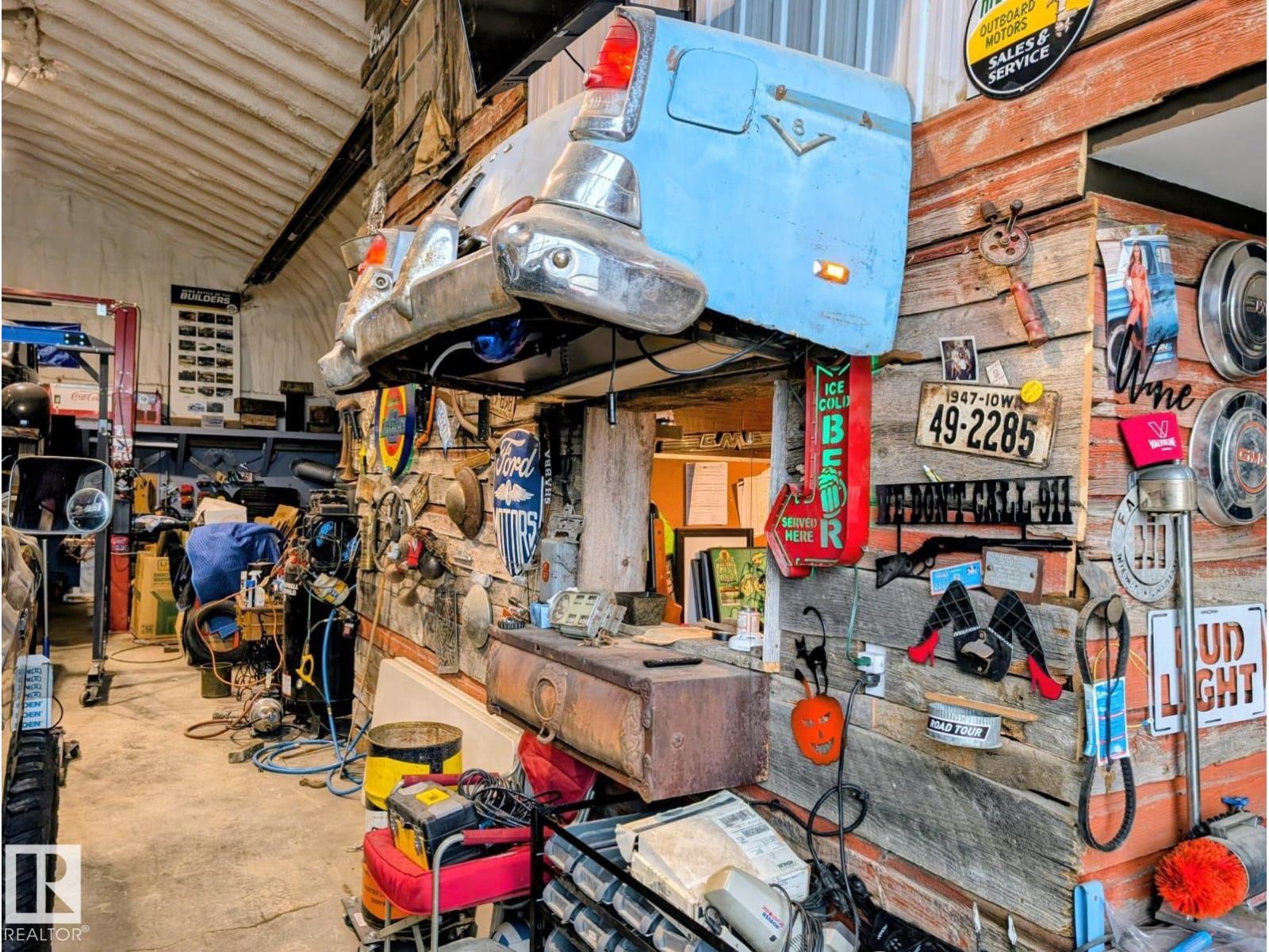 210-50125 Rge Rd 233, Rural Leduc County, Alberta  T4X 0L2 - Photo 7 - E4464849