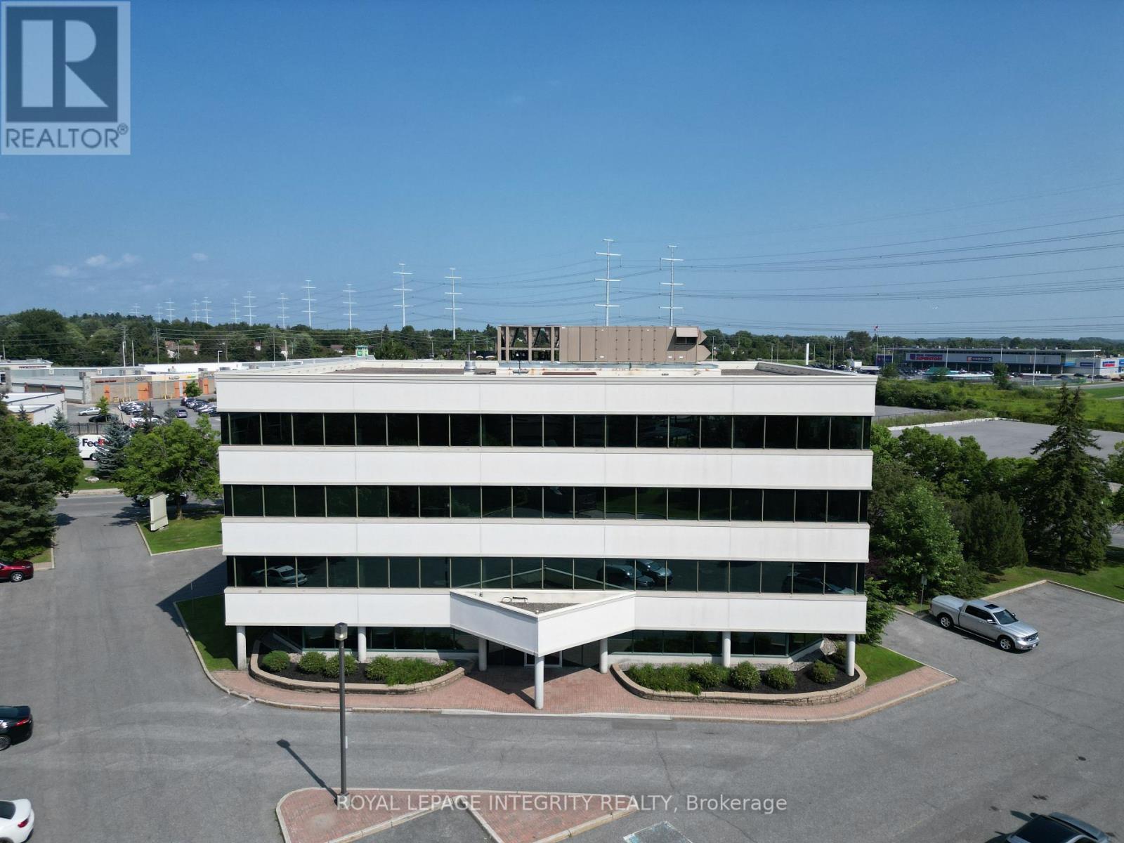 300 - 135 Michael Cowpland Drive, Ottawa, Ontario  K2M 2E9 - Photo 10 - X12515054