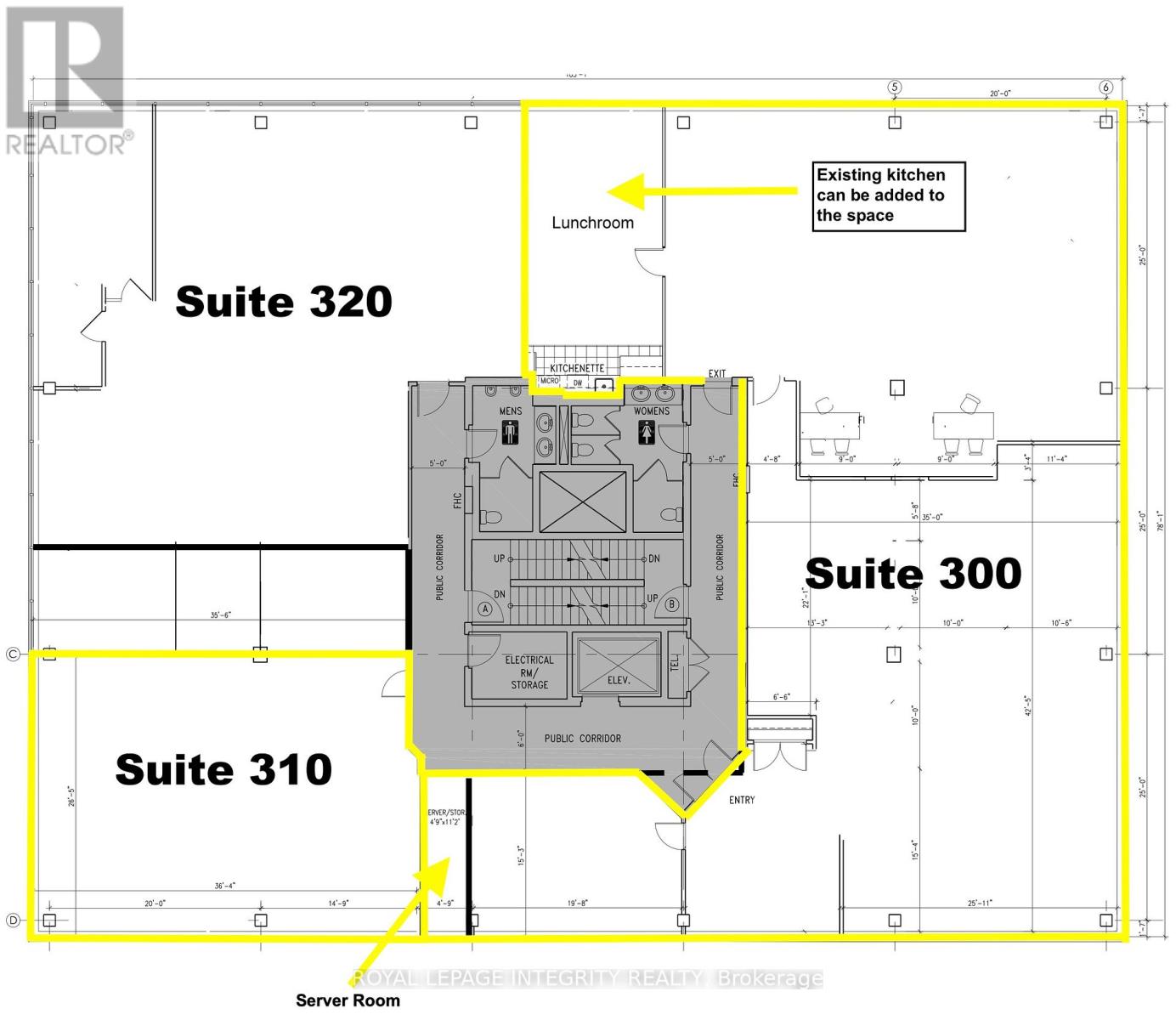 300 - 135 Michael Cowpland Drive, Ottawa, Ontario  K2M 2E9 - Photo 3 - X12515054