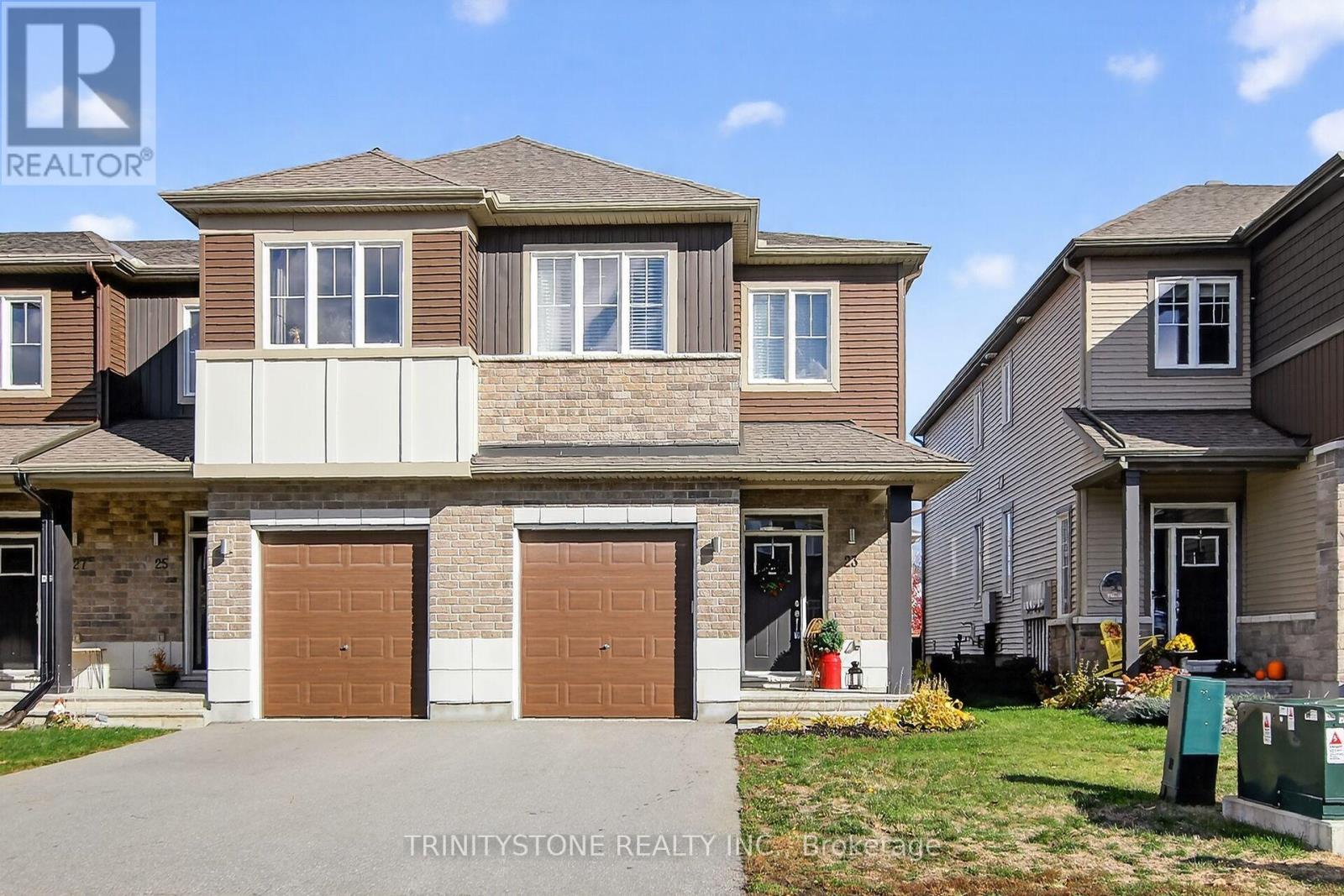 23 RIDDELL STREET, Carleton Place, Ontario