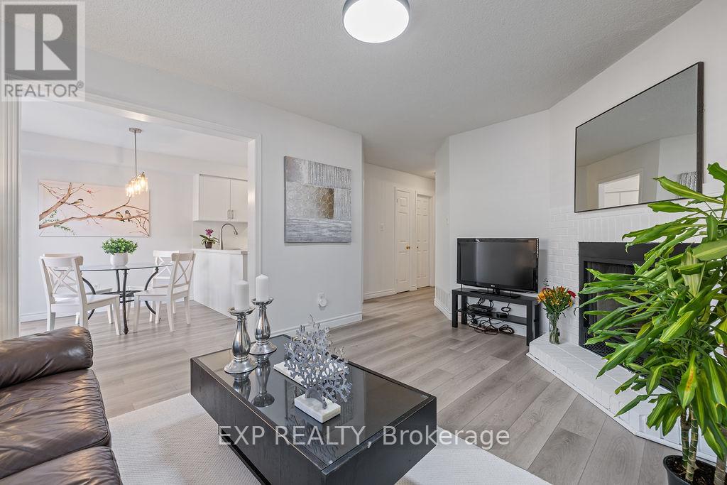 15 - 2006 Glenada Crescent, Oakville, Ontario  L6H 5R9 - Photo 12 - W12515062