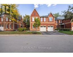 15 - 2006 GLENADA CRESCENT, Oakville, Ontario