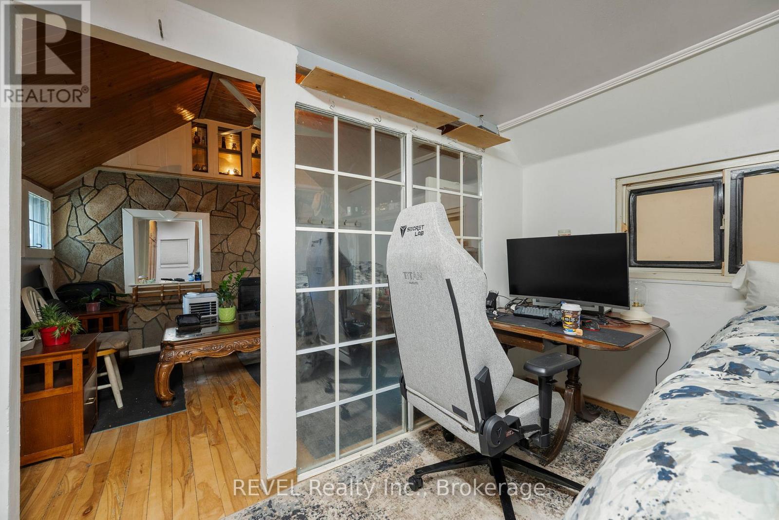 1 Birch Lane, St. Catharines, Ontario  L2P 2B5 - Photo 10 - X12515026