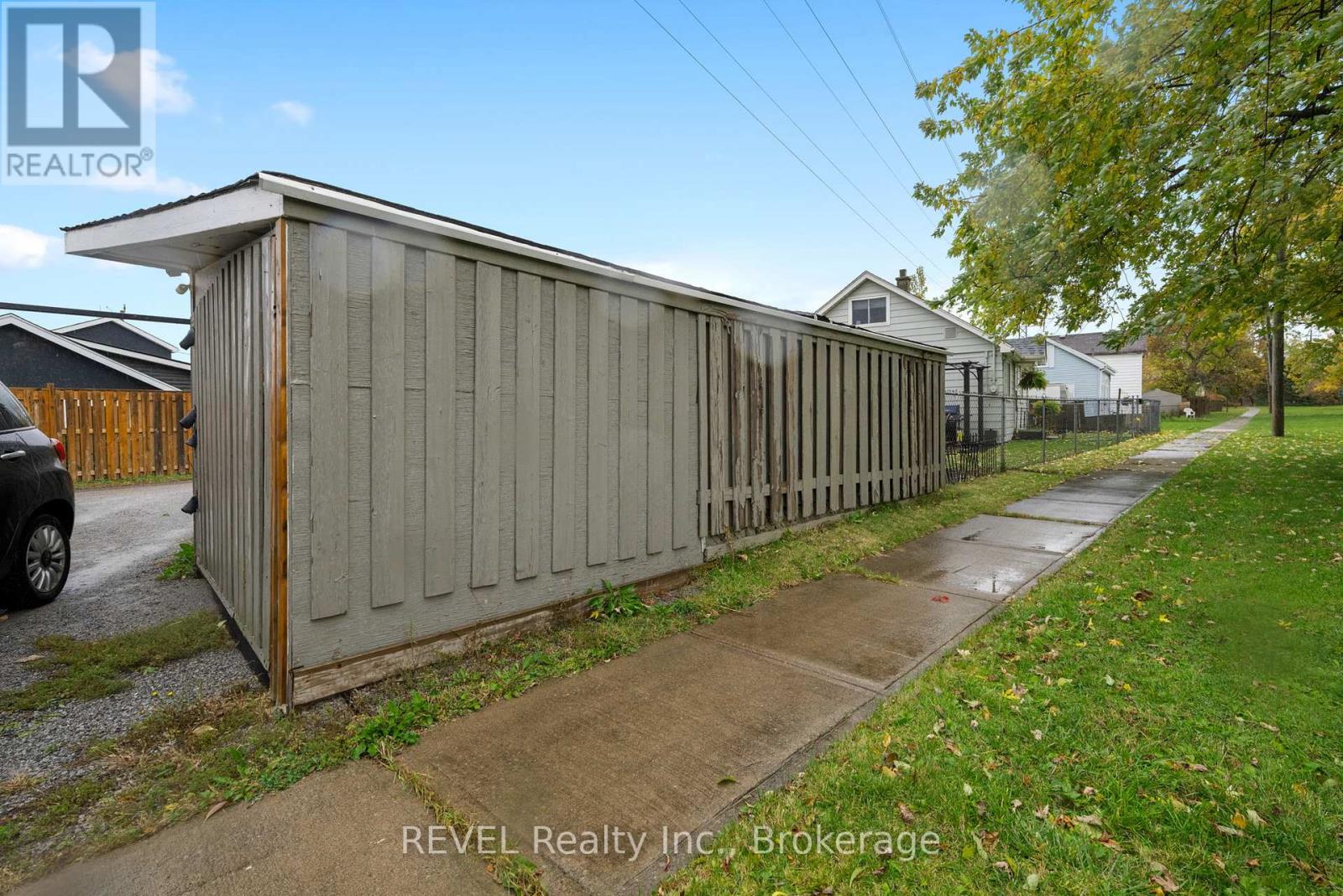 1 Birch Lane, St. Catharines, Ontario  L2P 2B5 - Photo 19 - X12515026