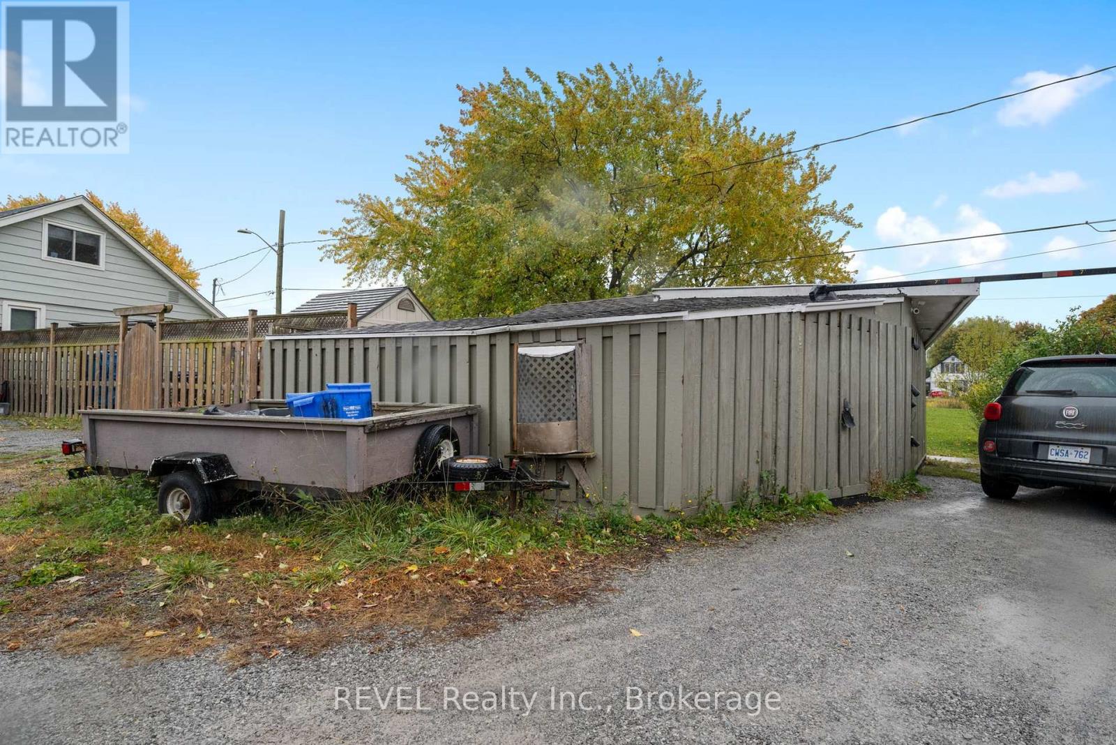 1 Birch Lane, St. Catharines, Ontario  L2P 2B5 - Photo 20 - X12515026