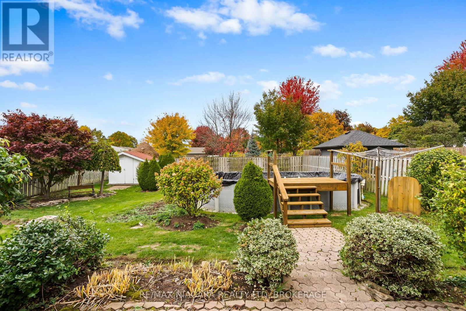 7653 Wayne Street, Niagara Falls, Ontario  L2H 1G7 - Photo 18 - X12515042