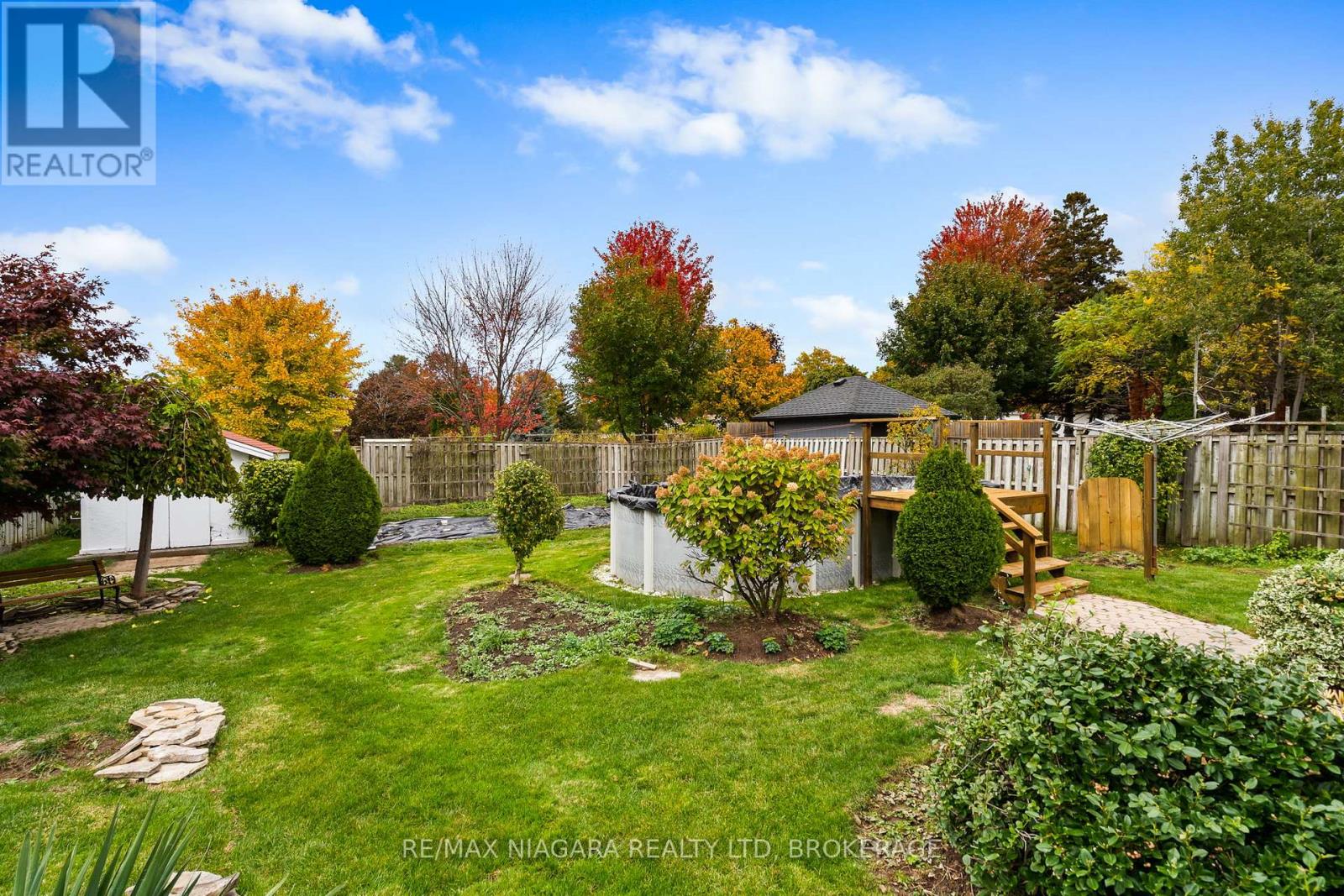 7653 Wayne Street, Niagara Falls, Ontario  L2H 1G7 - Photo 19 - X12515042