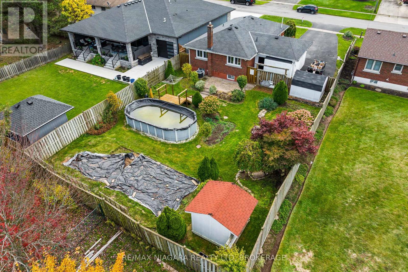 7653 Wayne Street, Niagara Falls, Ontario  L2H 1G7 - Photo 2 - X12515042