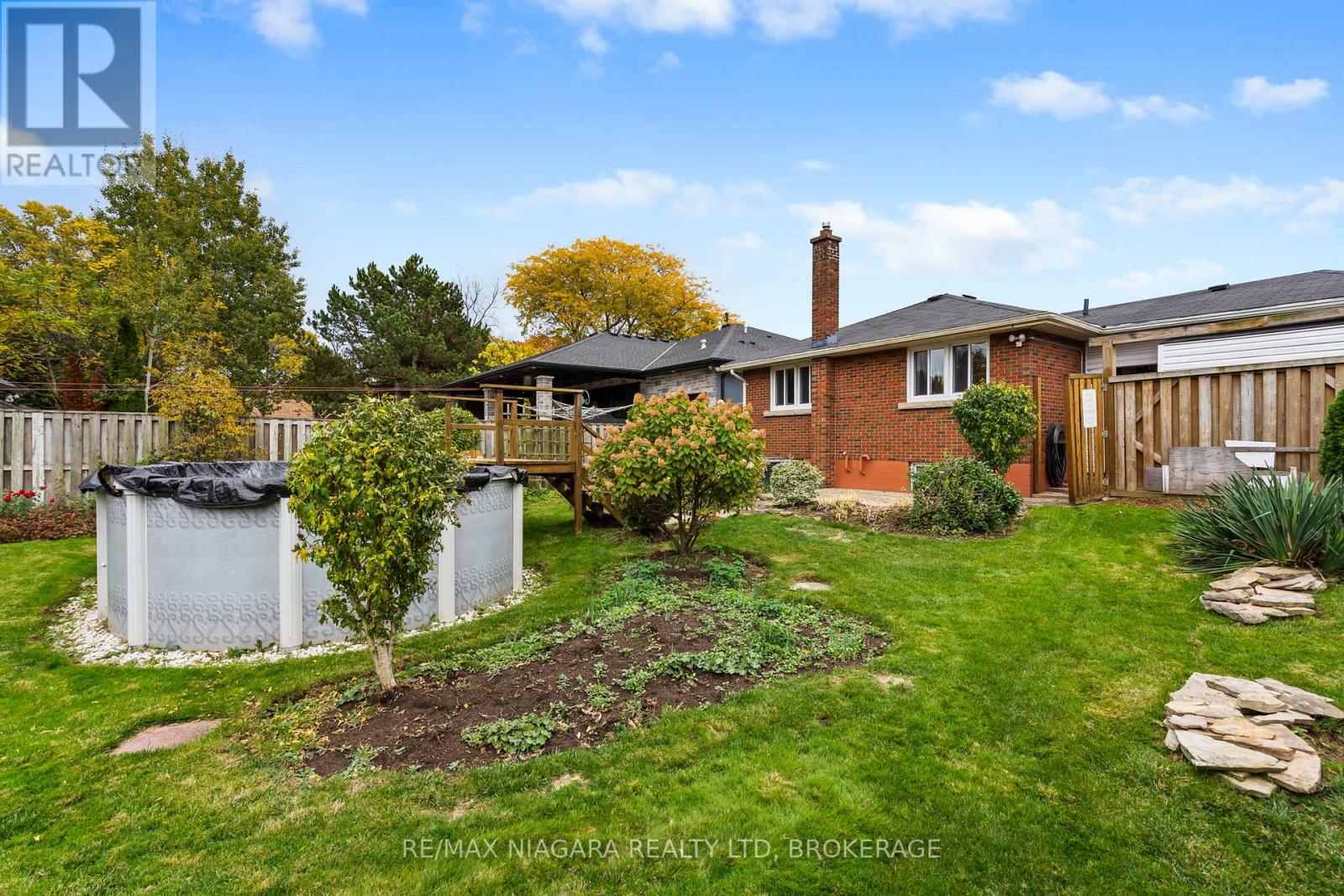 7653 Wayne Street, Niagara Falls, Ontario  L2H 1G7 - Photo 20 - X12515042