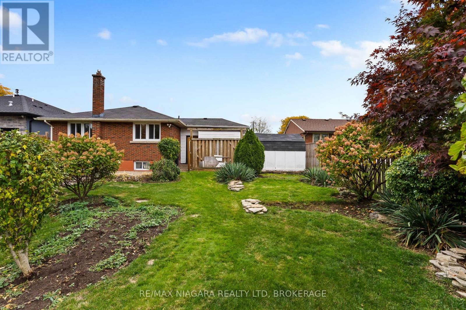 7653 Wayne Street, Niagara Falls, Ontario  L2H 1G7 - Photo 21 - X12515042