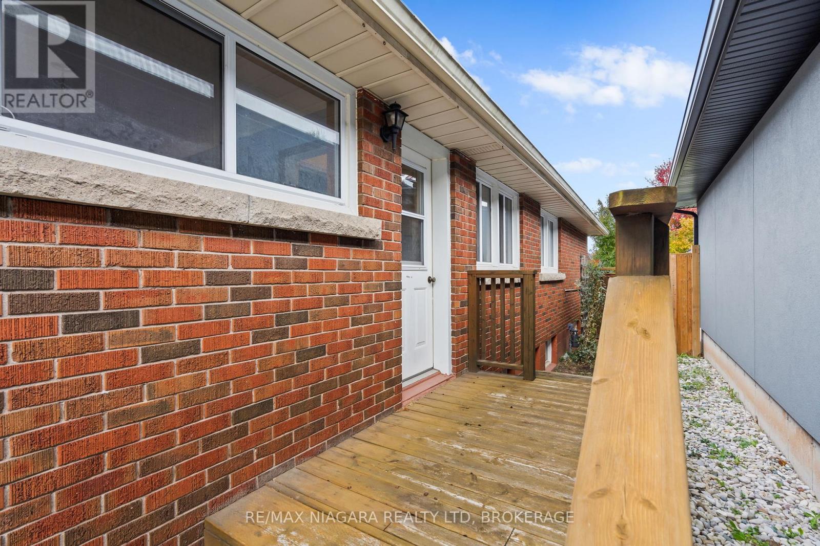 7653 Wayne Street, Niagara Falls, Ontario  L2H 1G7 - Photo 23 - X12515042