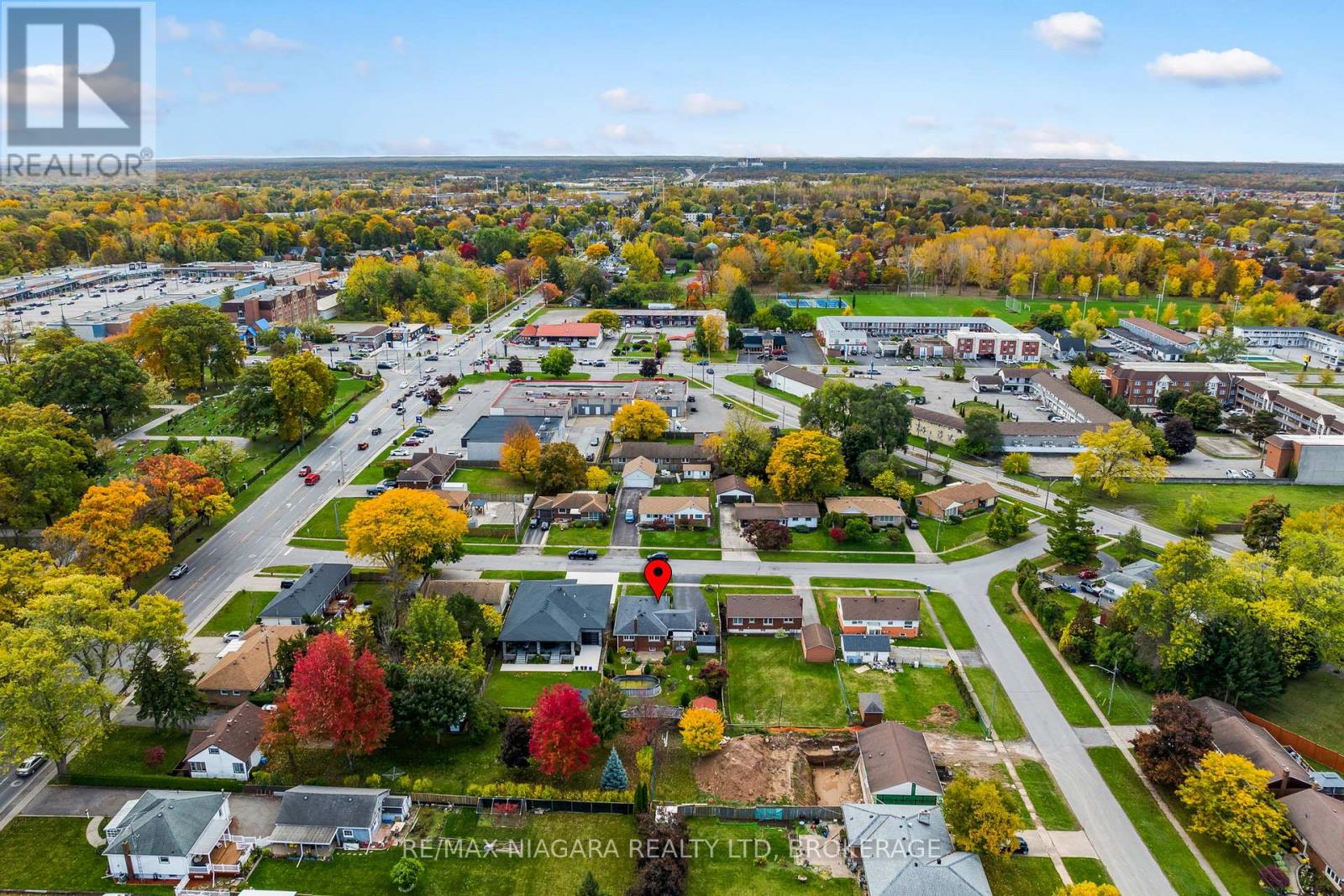 7653 Wayne Street, Niagara Falls, Ontario  L2H 1G7 - Photo 26 - X12515042