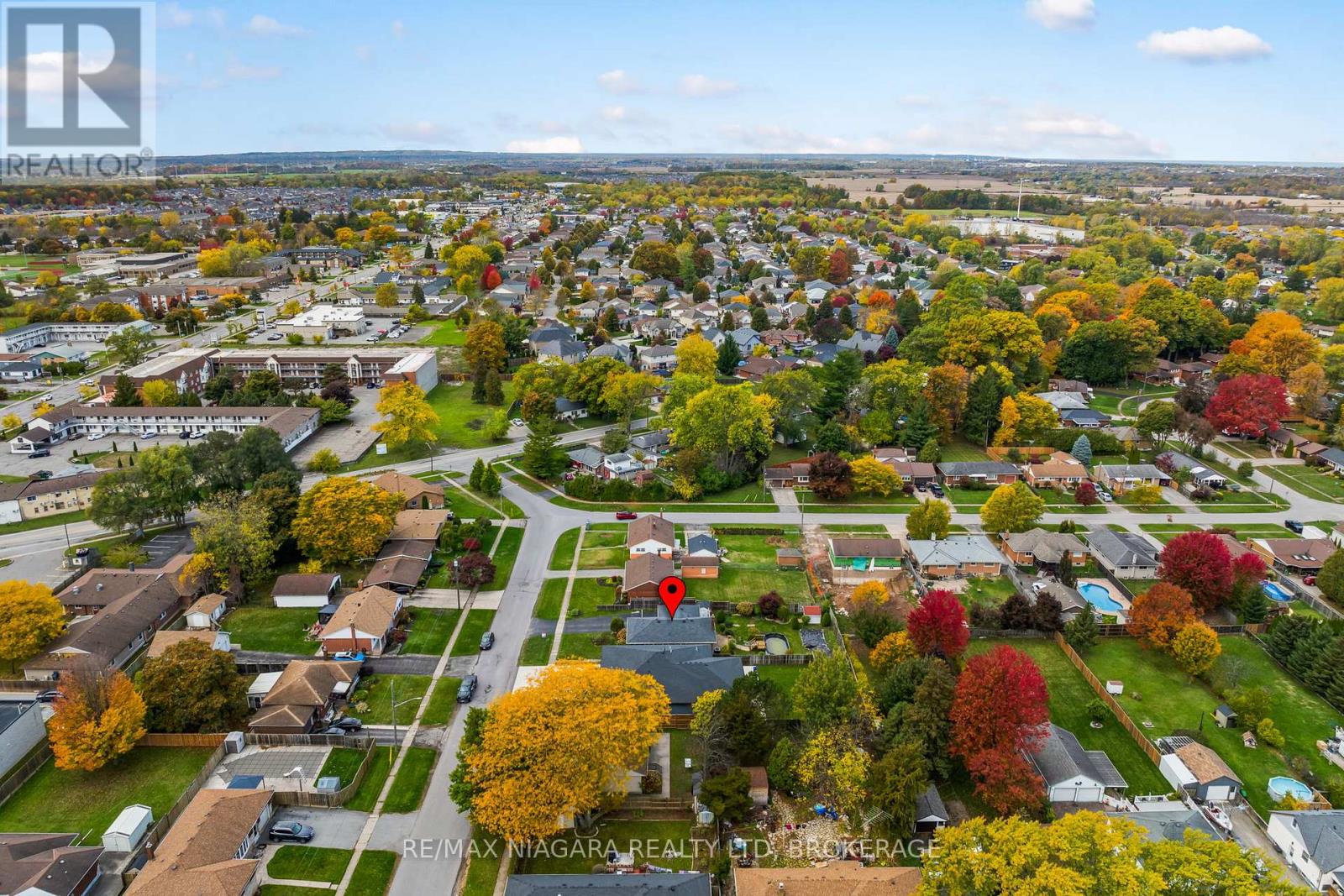 7653 Wayne Street, Niagara Falls, Ontario  L2H 1G7 - Photo 27 - X12515042