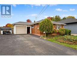 7653 WAYNE STREET, Niagara Falls, Ontario