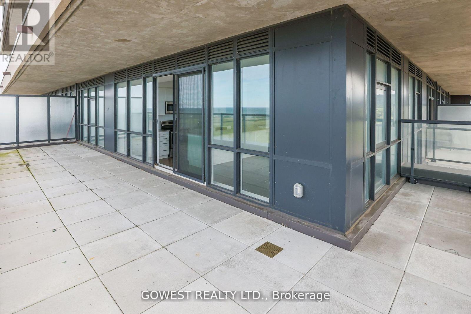 705 - 550 North Service Road, Grimsby, Ontario  L3M 0H9 - Photo 17 - X12514932