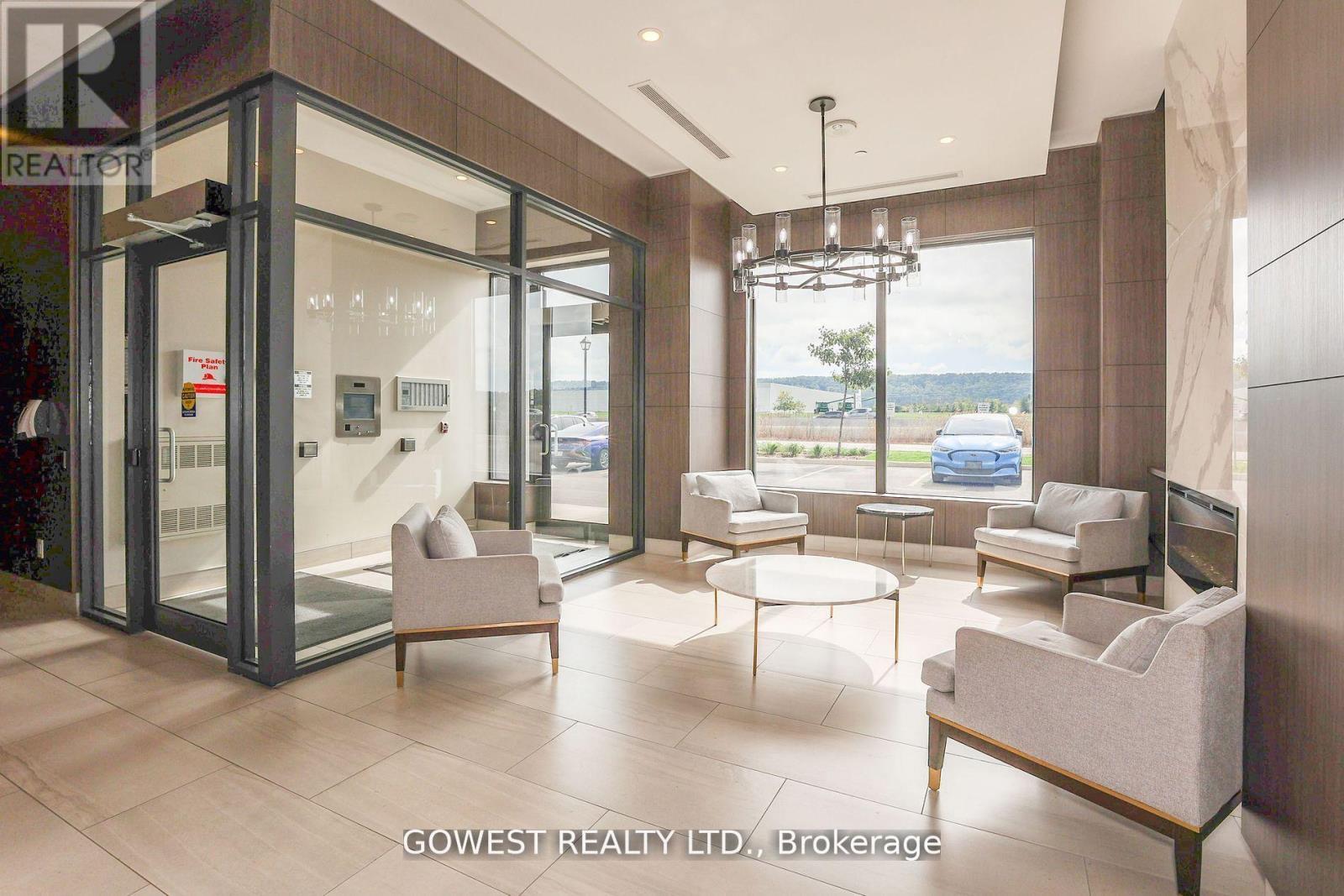 705 - 550 North Service Road, Grimsby, Ontario  L3M 0H9 - Photo 37 - X12514932