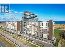 705 - 550 NORTH SERVICE ROAD, Grimsby, Ontario