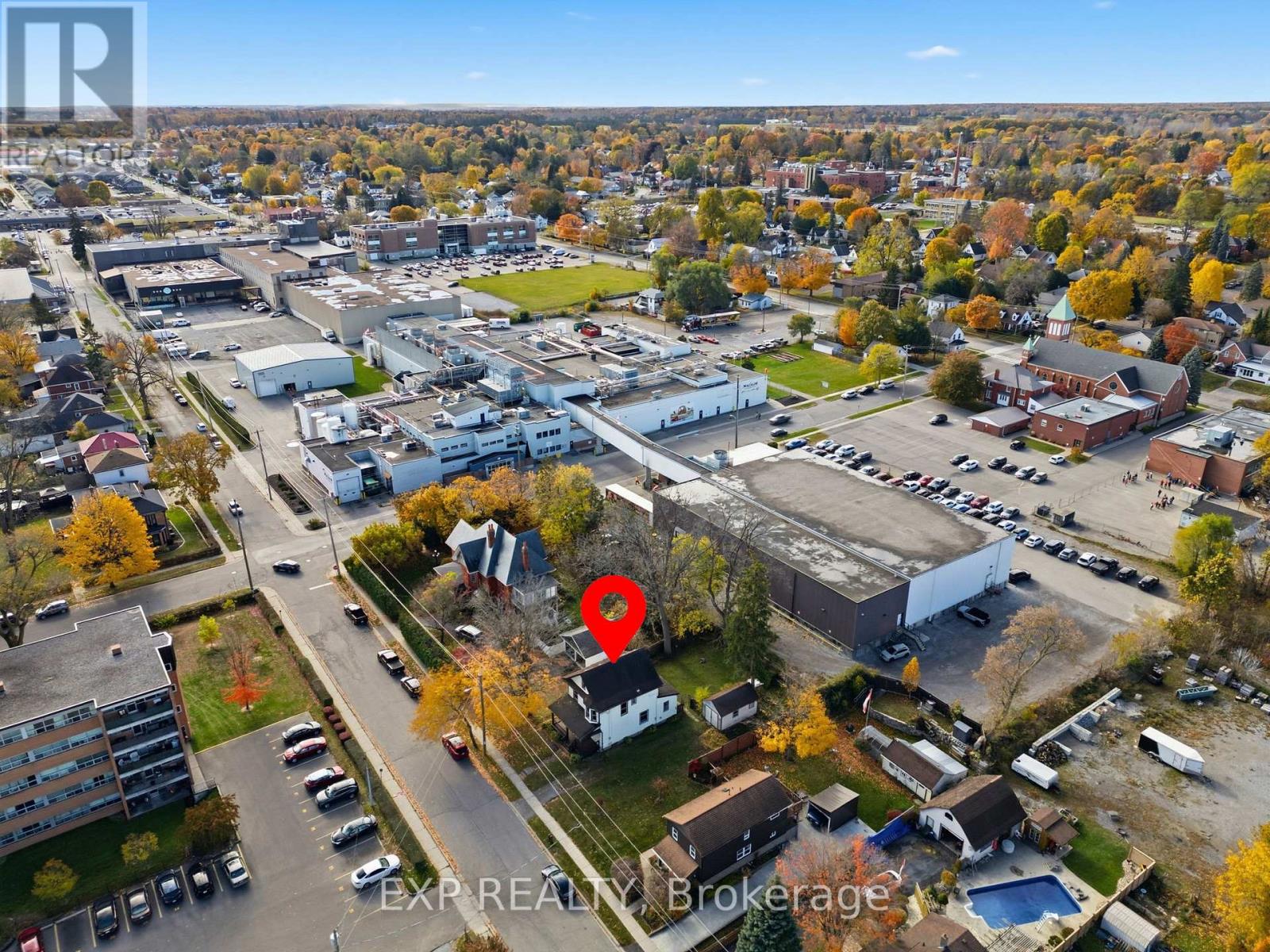 160 Head Street N, Norfolk, Ontario  N3Y 3X5 - Photo 40 - X12514942