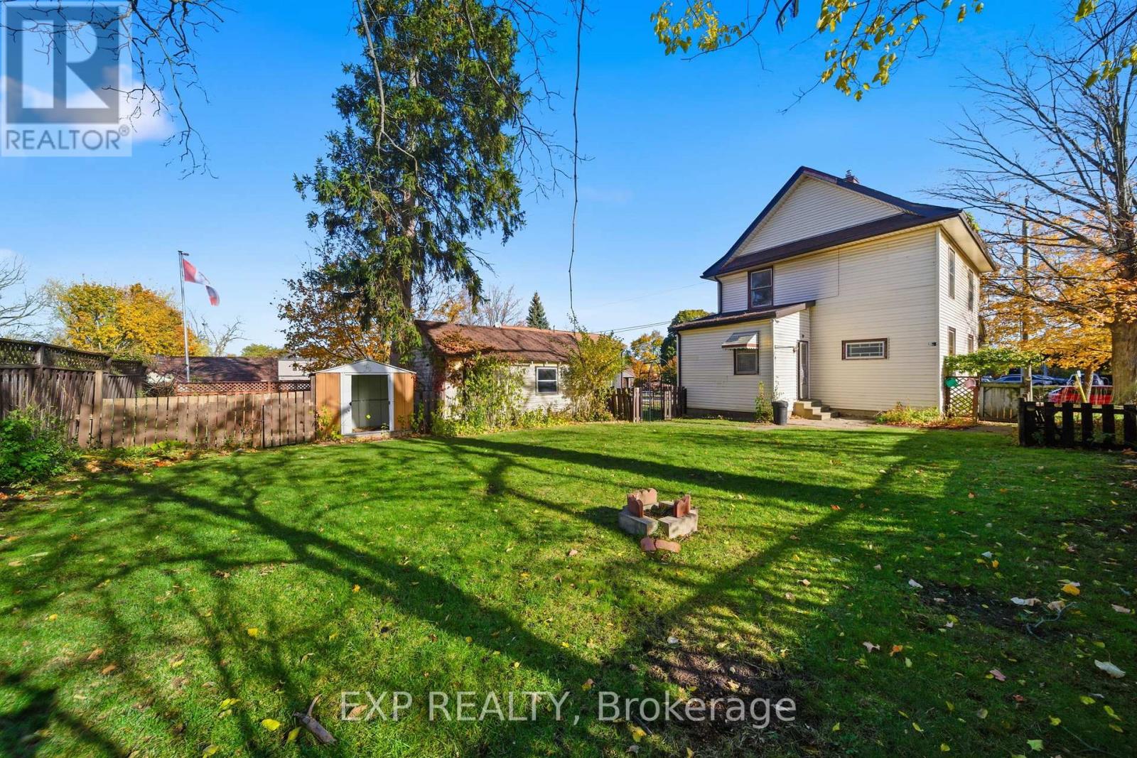 160 Head Street N, Norfolk, Ontario  N3Y 3X5 - Photo 43 - X12514942