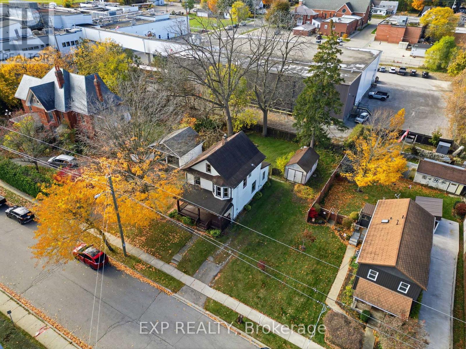 160 Head Street N, Norfolk, Ontario  N3Y 3X5 - Photo 6 - X12514942