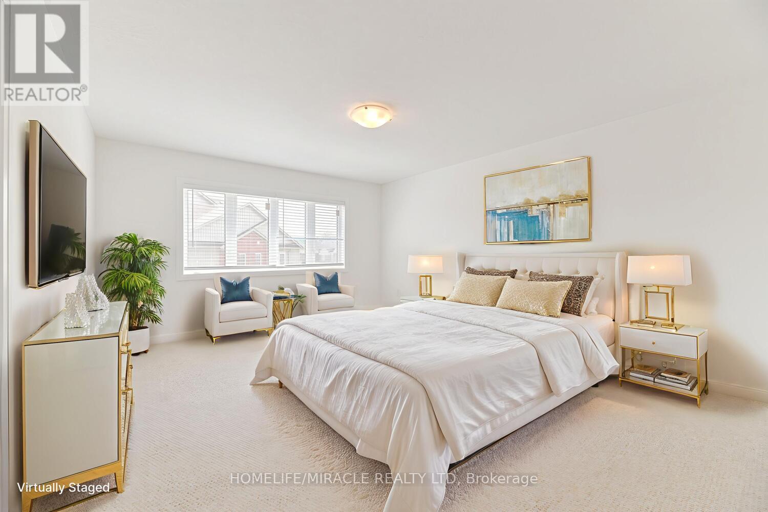 4047 Maitland Street, Lincoln, Ontario  L3J 0R6 - Photo 5 - X12514946