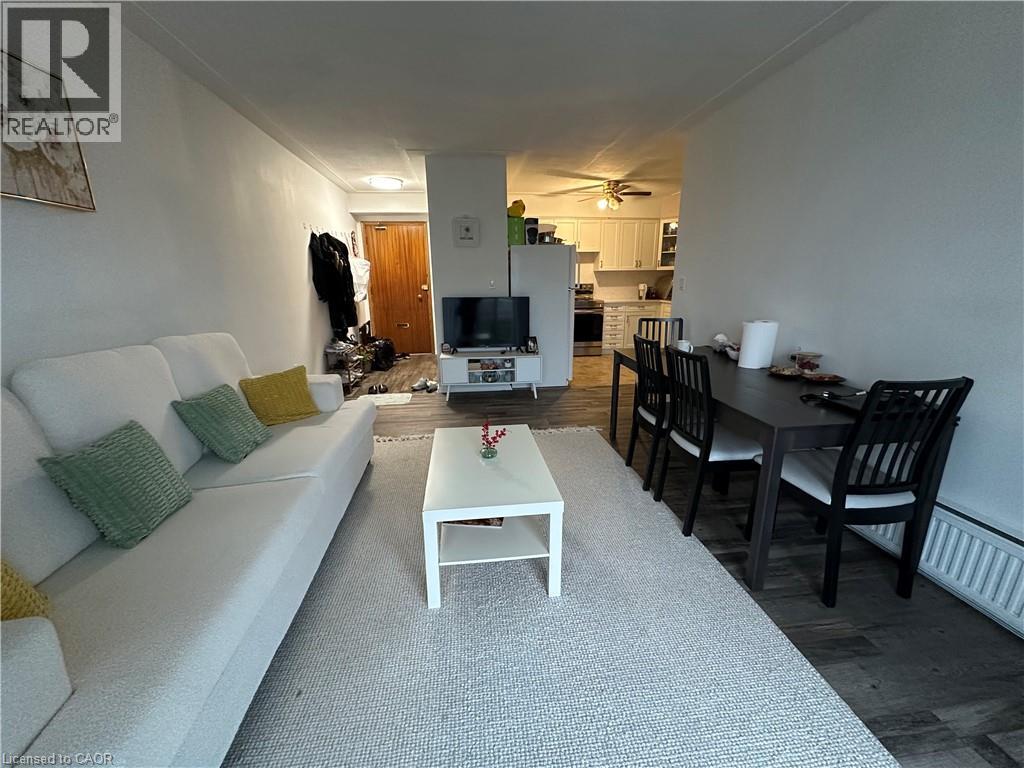 8 S Woodman Drive S Unit# 401, Hamilton, Ontario L8K 4C9 - Photo 4 - 40786097