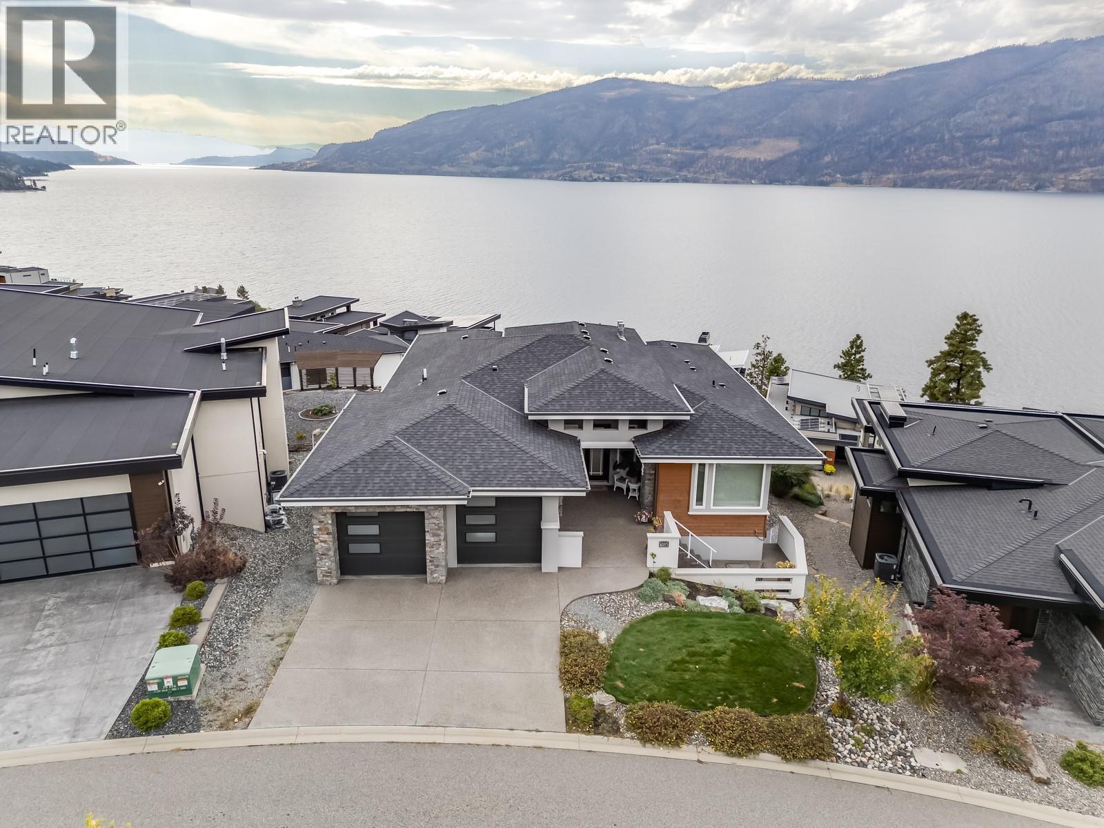 1604 Kimberlite Drive, lake country, British Columbia