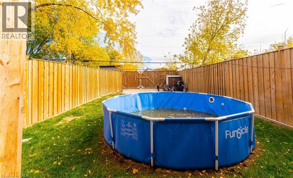 284 Paling Avenue, Hamilton, Ontario  L8H 5J9 - Photo 28 - 40785972