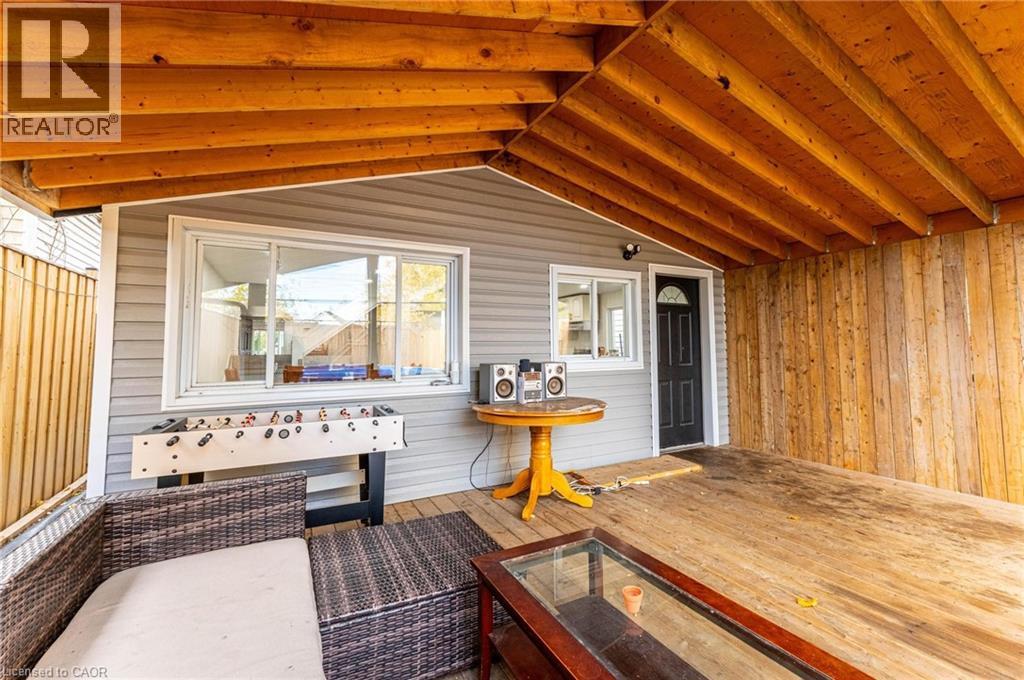 284 Paling Avenue, Hamilton, Ontario  L8H 5J9 - Photo 34 - 40785972