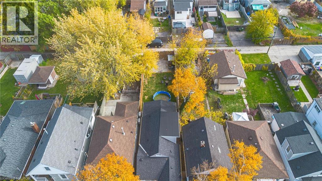 284 Paling Avenue, Hamilton, Ontario  L8H 5J9 - Photo 38 - 40785972