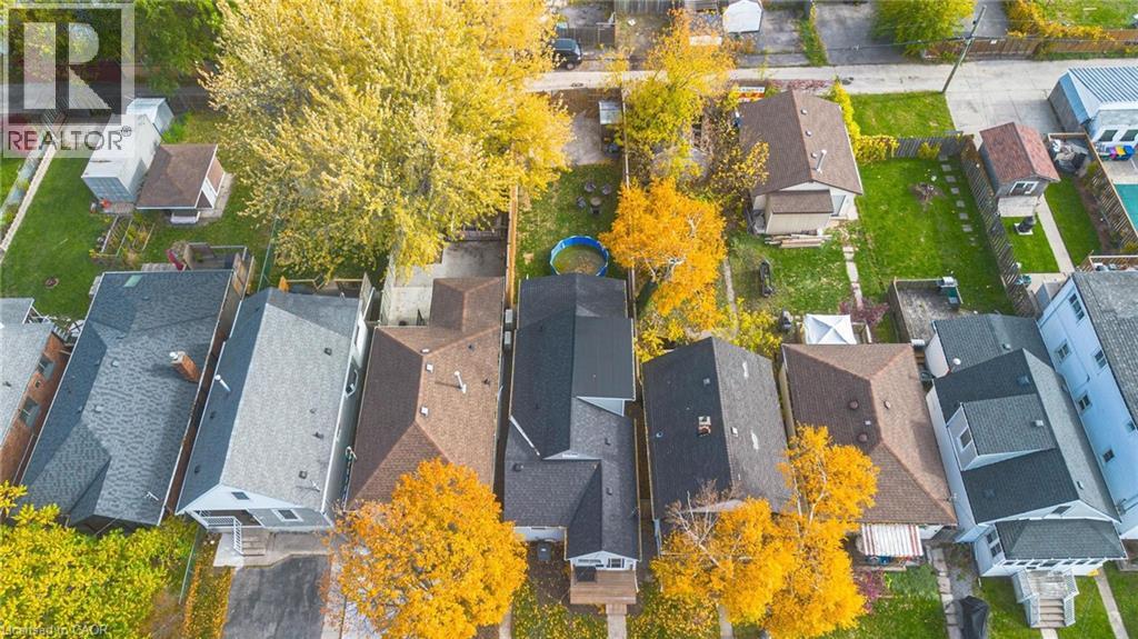 284 Paling Avenue, Hamilton, Ontario  L8H 5J9 - Photo 39 - 40785972