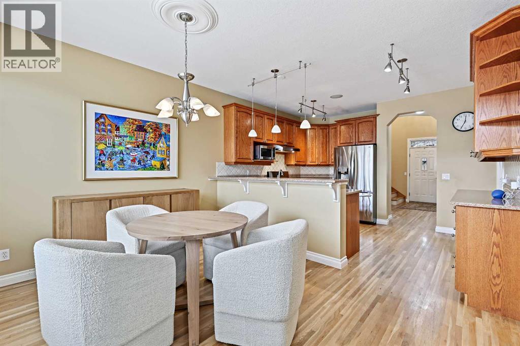 4068 Garrison Boulevard Sw, Calgary, Alberta  T2T 6C1 - Photo 12 - A2268212