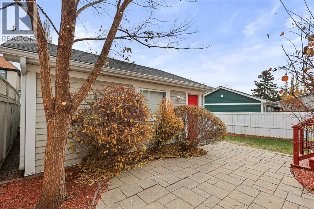 4068 Garrison Boulevard Sw, Calgary, Alberta  T2T 6C1 - Photo 34 - A2268212