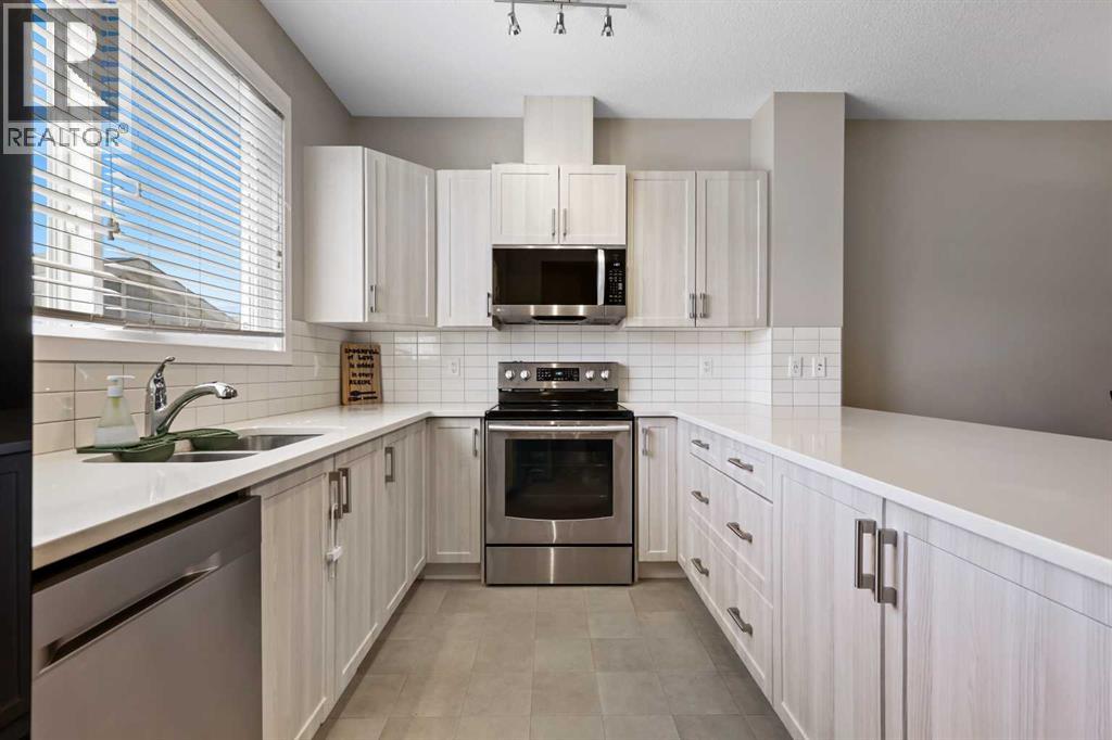 127 Masters Link Se, Calgary, Alberta  T3M 2N1 - Photo 4 - A2268995