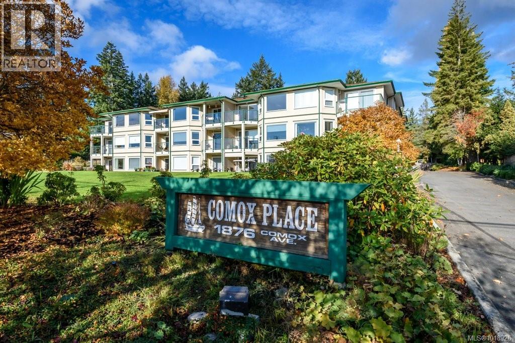14 1876 Comox Ave, Comox, British Columbia  V9M 3M7 - Photo 54 - 1018926