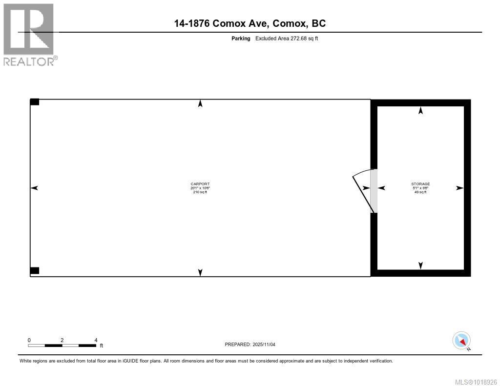 14 1876 Comox Ave, Comox, British Columbia  V9M 3M7 - Photo 61 - 1018926