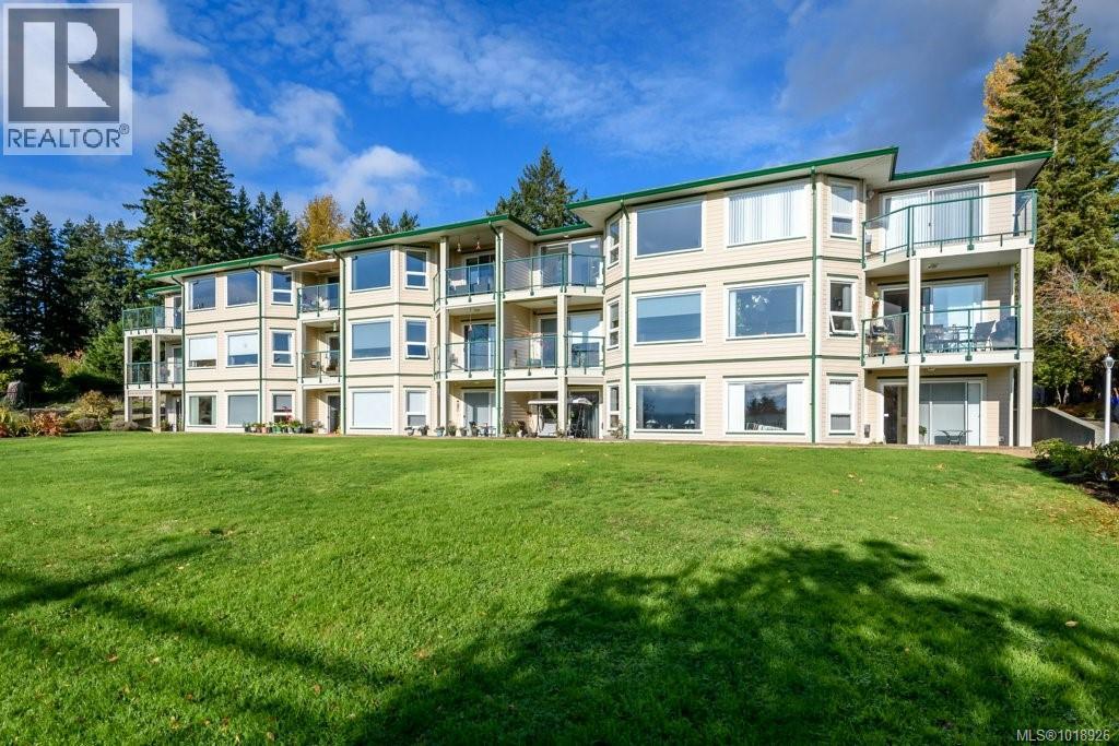 14 1876 Comox Ave, Comox, British Columbia  V9M 3M7 - Photo 1 - 1018926