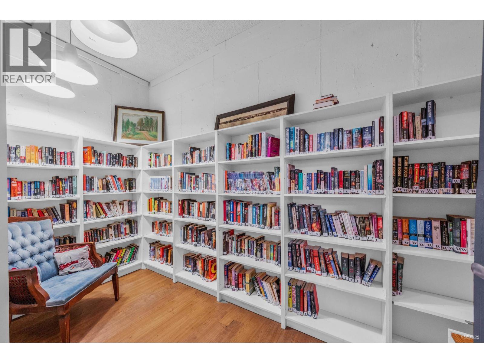 1812 2016 Fullerton Avenue, North Vancouver, British Columbia  V7P 3E6 - Photo 35 - R3054672