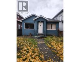 266 E 49TH AVENUE, Vancouver, British Columbia