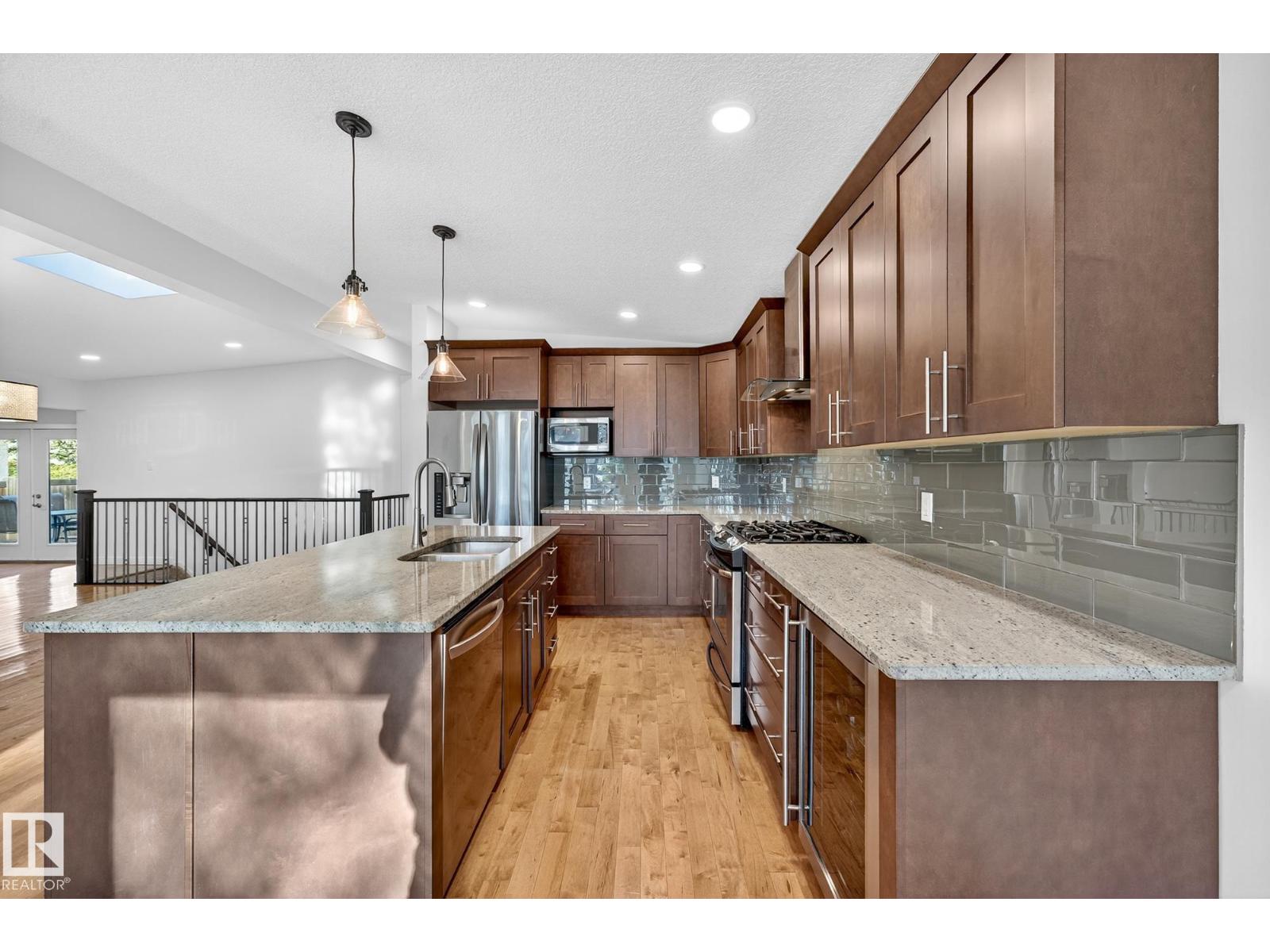 94 Glenwood Cr, St. Albert, Alberta  T8N 1X5 - Photo 11 - E4464850