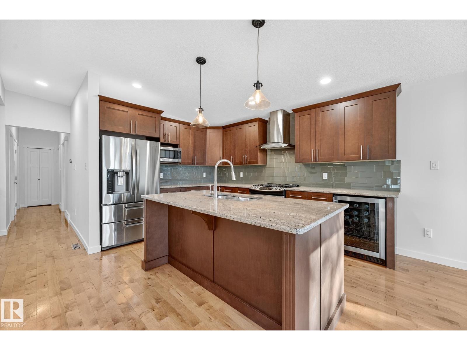 94 Glenwood Cr, St. Albert, Alberta  T8N 1X5 - Photo 12 - E4464850